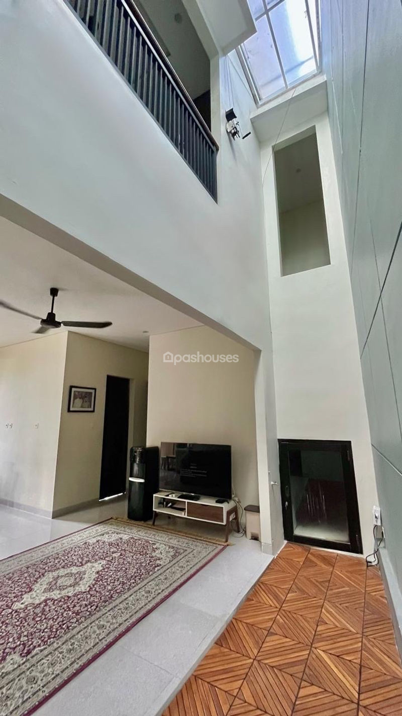 Komplek Namara Residence Blok A21