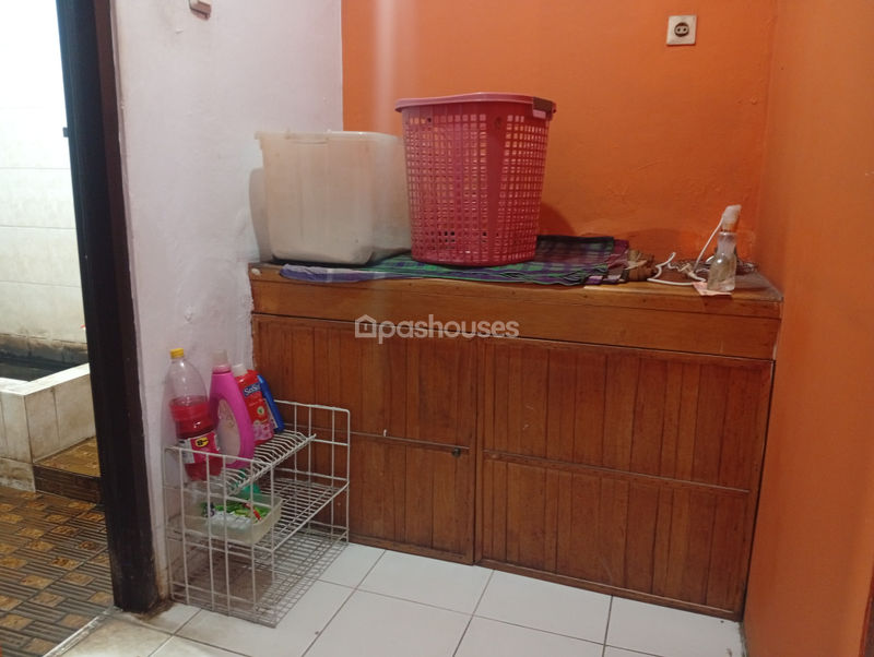 Perumahan Taman Wisma Asri Bekasi Blok E No.12