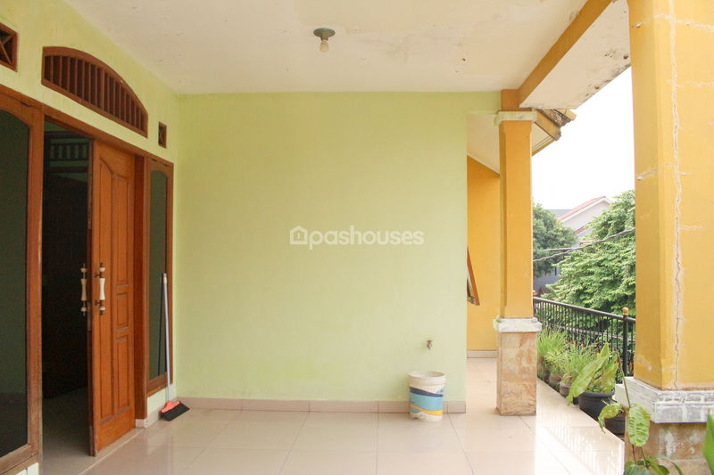 Villa Mutiara Cinere