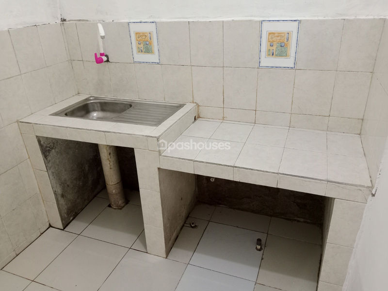 Perumahan Villa Mutiara Blok A2 No.1