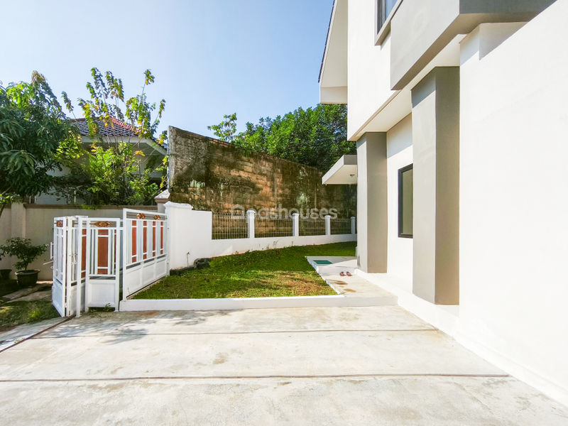 Bukit Cimanggu City Blok S3 No.17