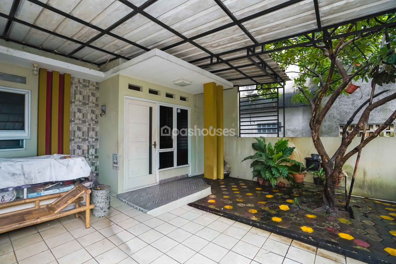 Jalan Lebak Para Kalisari No.28A