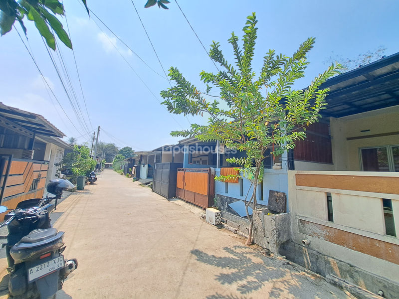 Puri Ciseeng Lestari C2 No.14