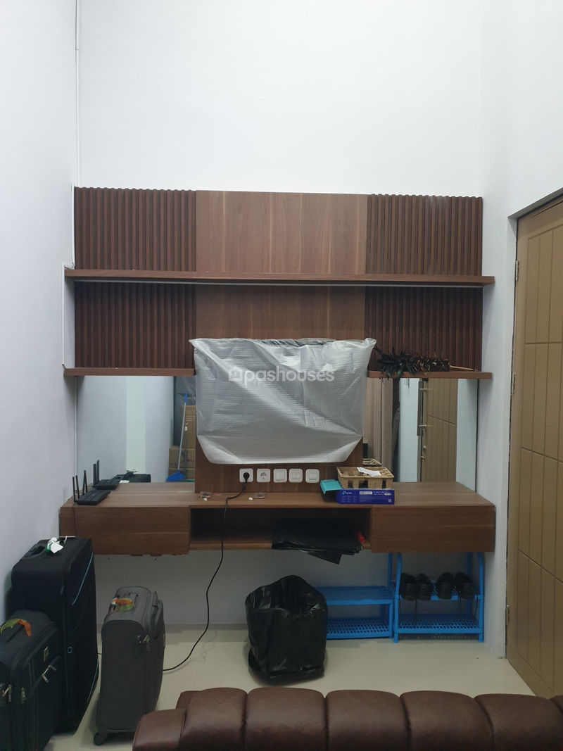 Springhill Yume Lagoon Blok E3 No.8