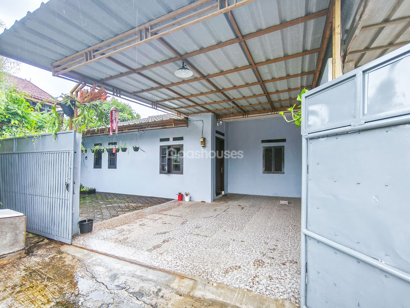 Perumahan Bojong Indah Permai Blok AC-12B