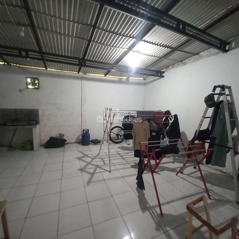 Perumahan Bumi Citra Lestari Sawangan Blok I3 No.2