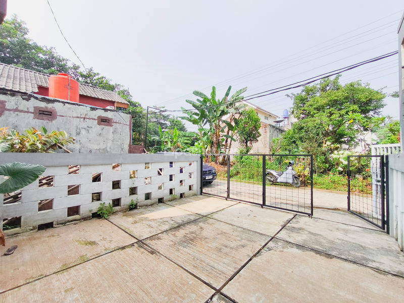Perumahan Asabri Blok K4 No.07