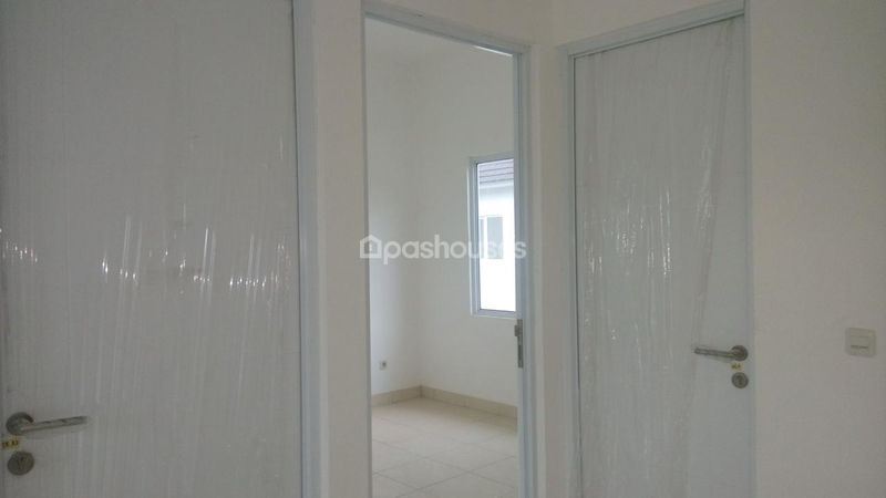 Serpong Lagoon Cluster Pelican Blok B3 No.19