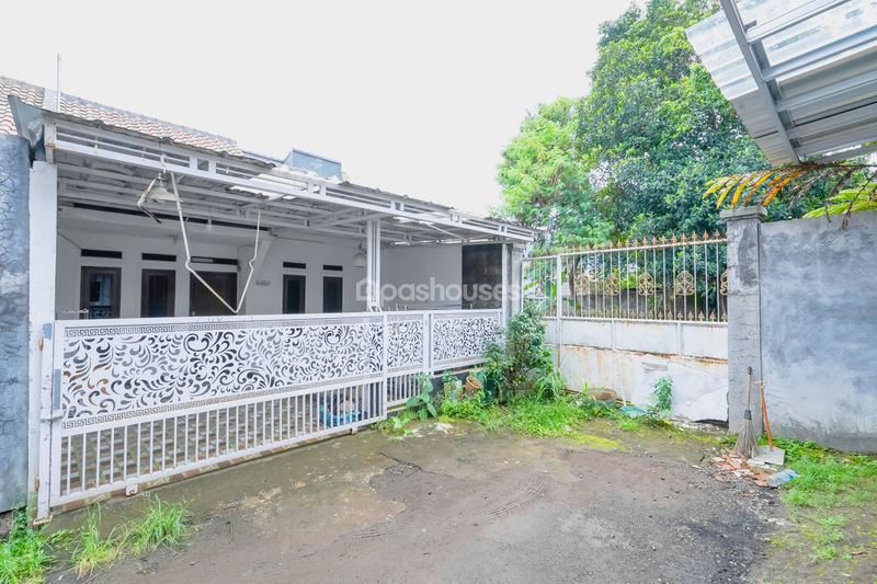 Perumahan Graha Pandak Indah