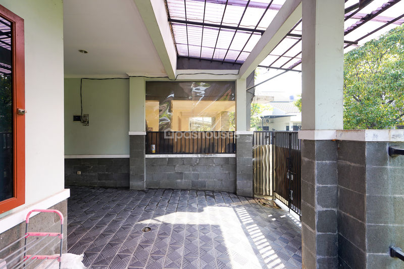 Perumahan Jatibening Estate Blok B4 No.28