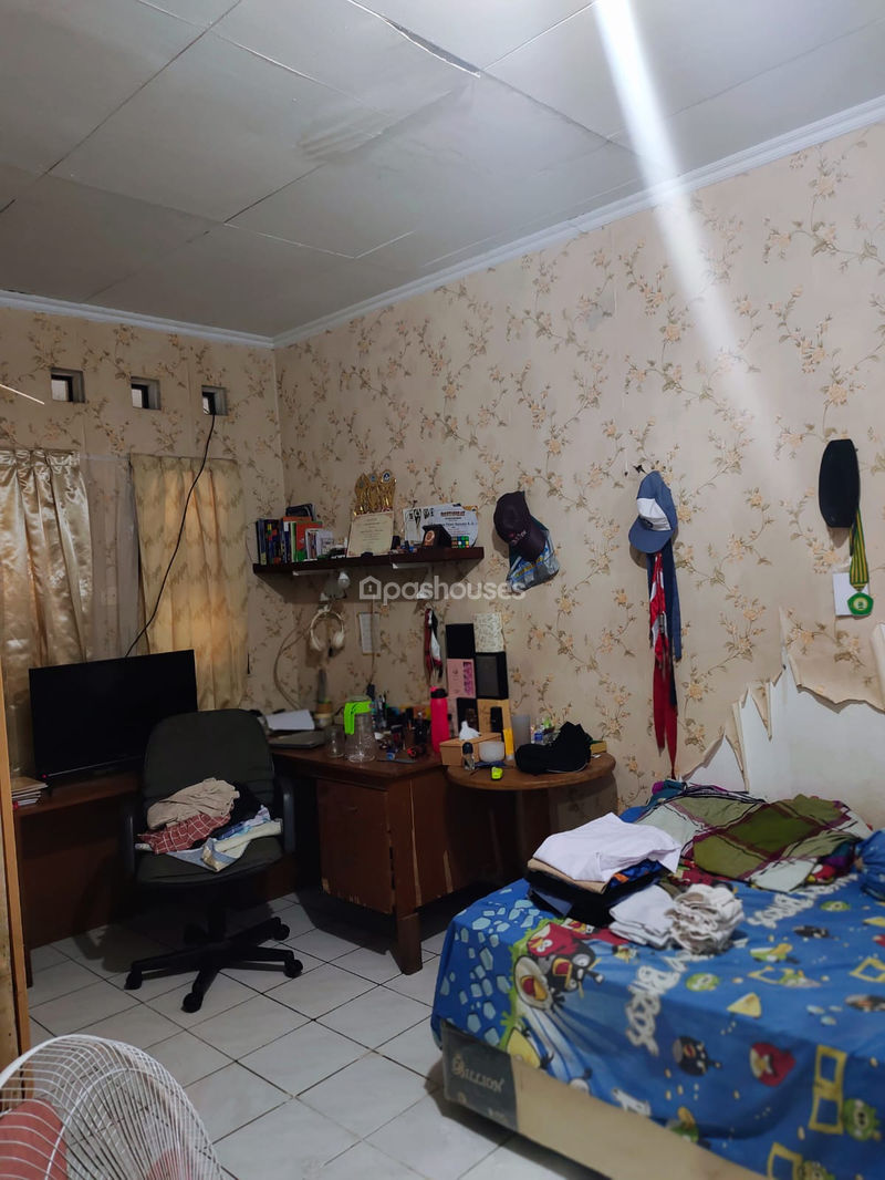 Kebun Raya Residence Blok J No.45