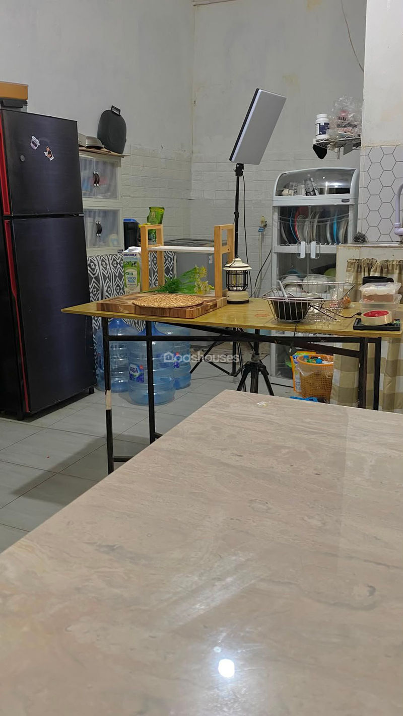Perumahan Pandan Valley Blok Ac 11 No.1