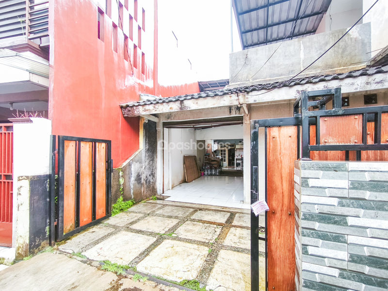 Jalan Palayu Raya No.11