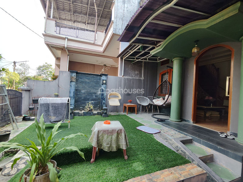 Bukit Bogor Raya