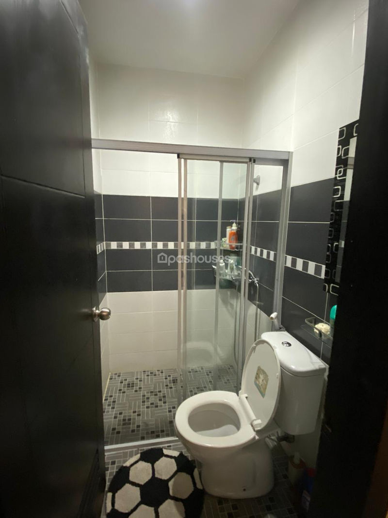 Cempaka Residence Blok B19