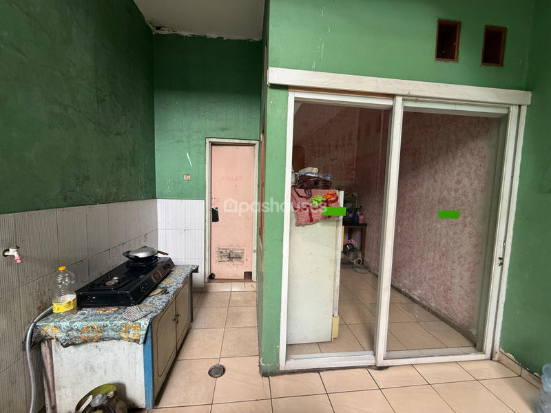 Jalan Jamblang Raya No.3A
