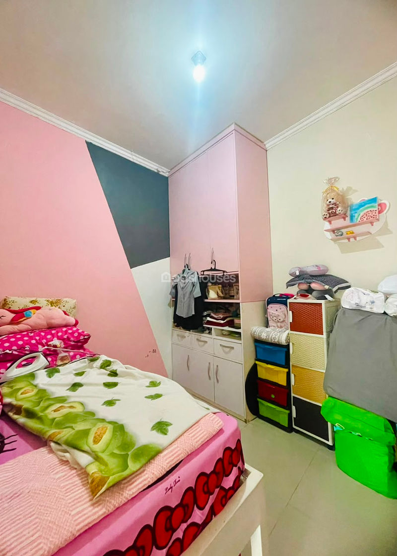 Puri Gading Residence Cijantung A-5