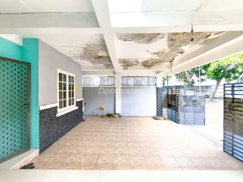 Citra Raya Cikupa Cluster Taman Raya