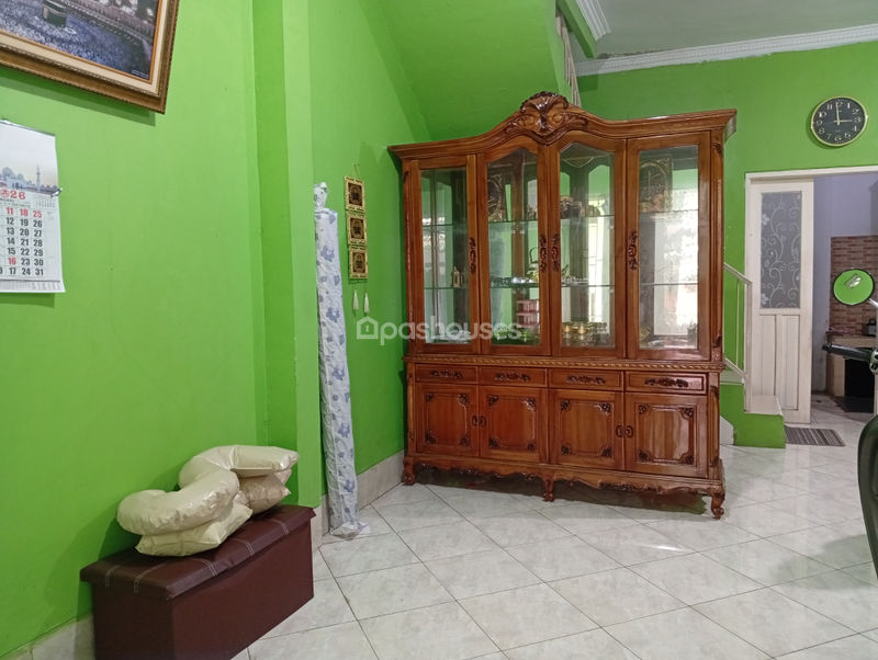 Jalan Mawar Merah 1 No.256