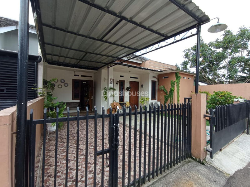 Kavling Sukarapih Blok A No.36