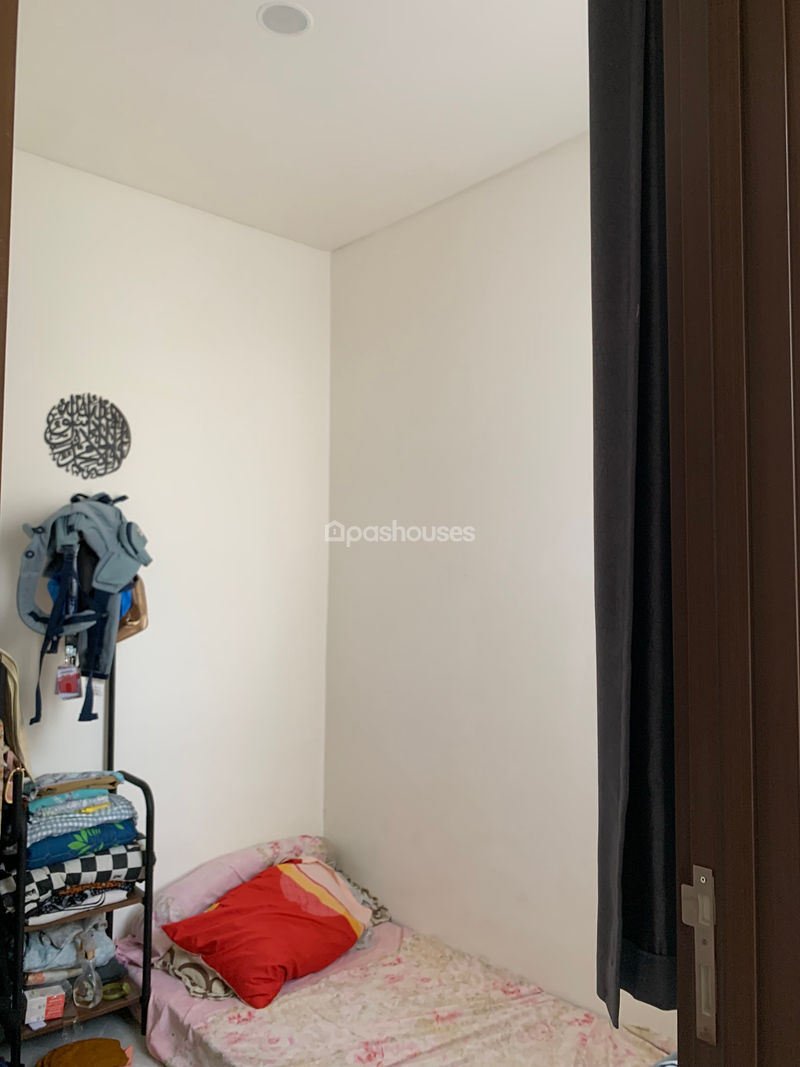 Perumahan Citra Garden Bintaro Cluster Alstonia Blok A9 No.3