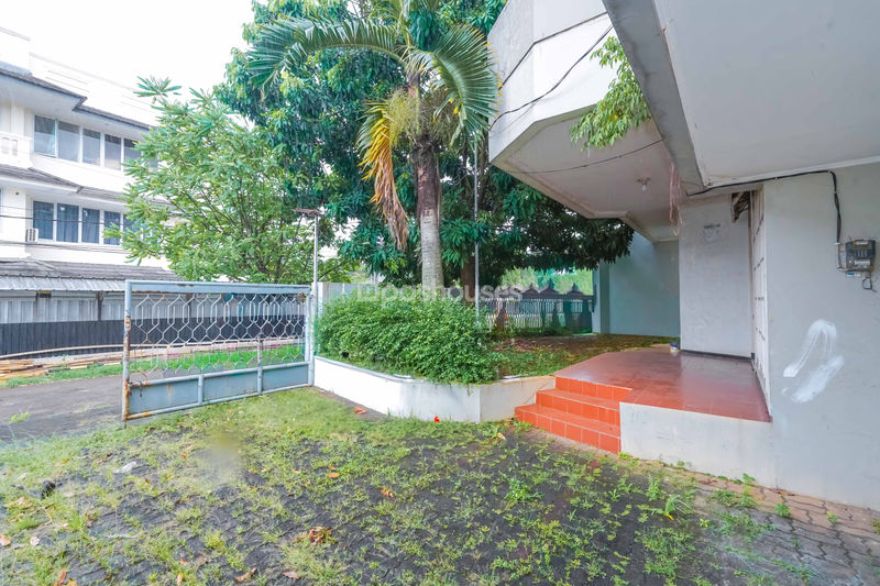 Perumahan Cinere Estate Blok A No.334