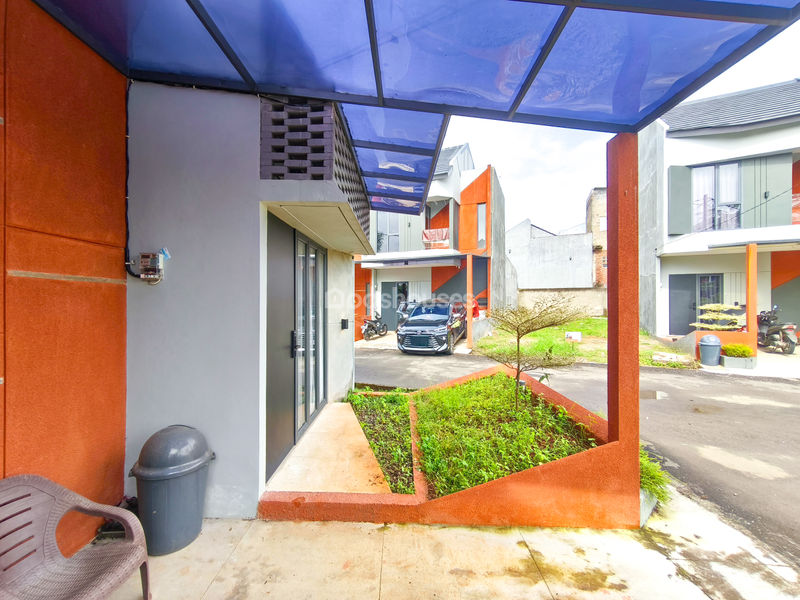 Griya Suradita Indah luster Innari