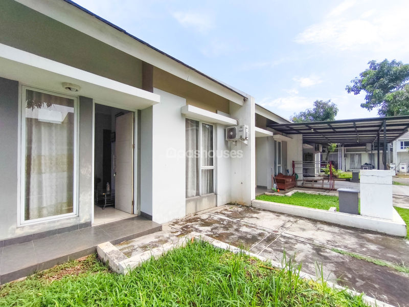 Serpong Jaya The View Blok VL No.17