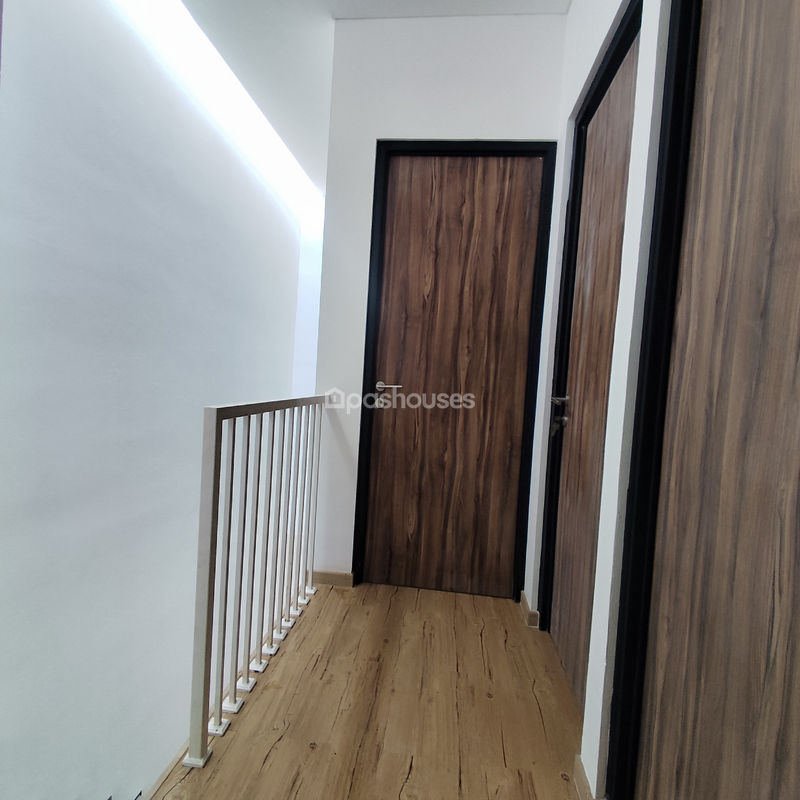 Perumahan Saka Living Town House 