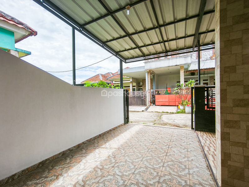 Perumahan Gardenia Residence