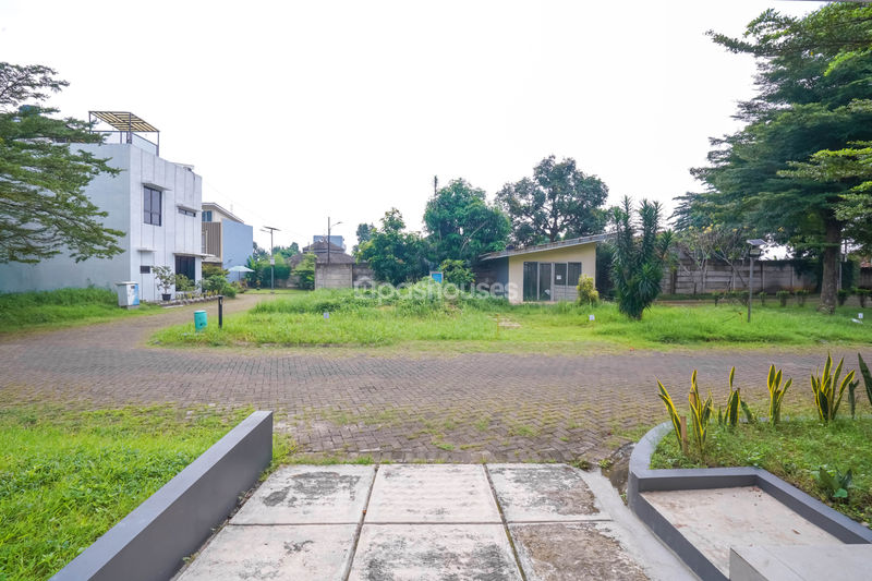 Perumahan Accola Park Serpong