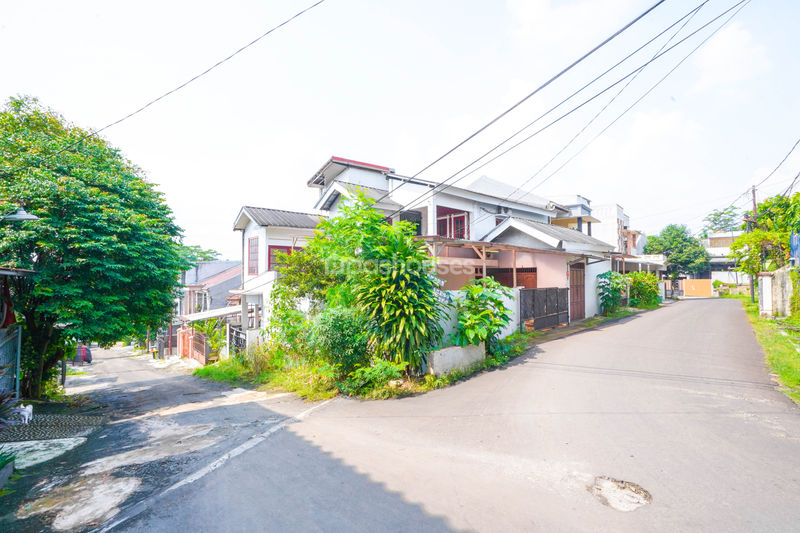 Komplek Wisma Mas Blok B1