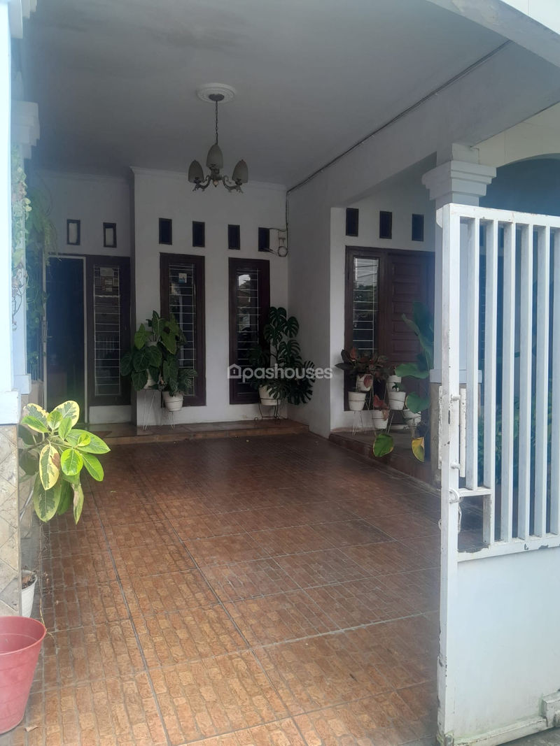Perumahan Taman Bumyagara