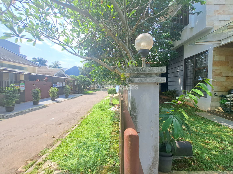 Kencana Loka BSD Blok K24 No.2