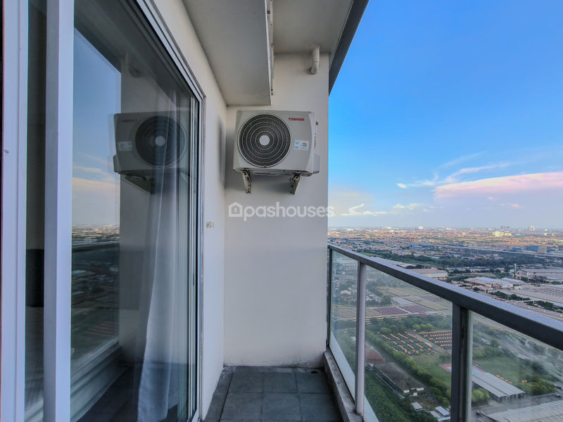 Apartemen Sedayu City Suite Lantai 51
