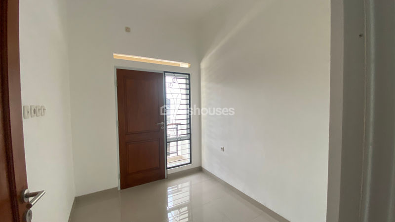 Perumahan Amanah Garden Village 2 Blok B No.3