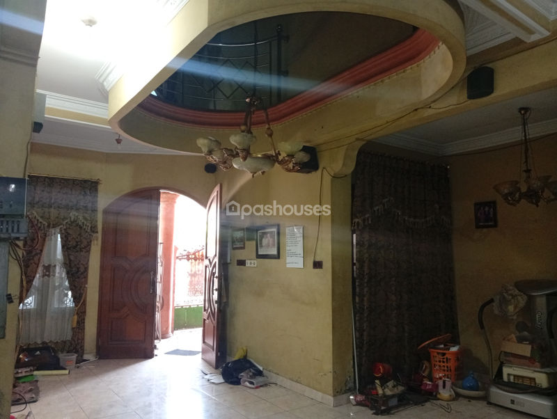 Perumahan Bekasi Jaya Indah Blok B7 No.5
