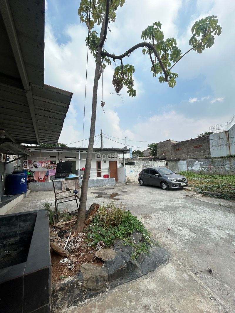 Jalan Masjid Al Abror
