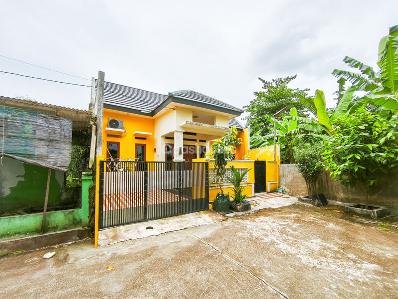 Perumahan Pondok Mutiara Bogor