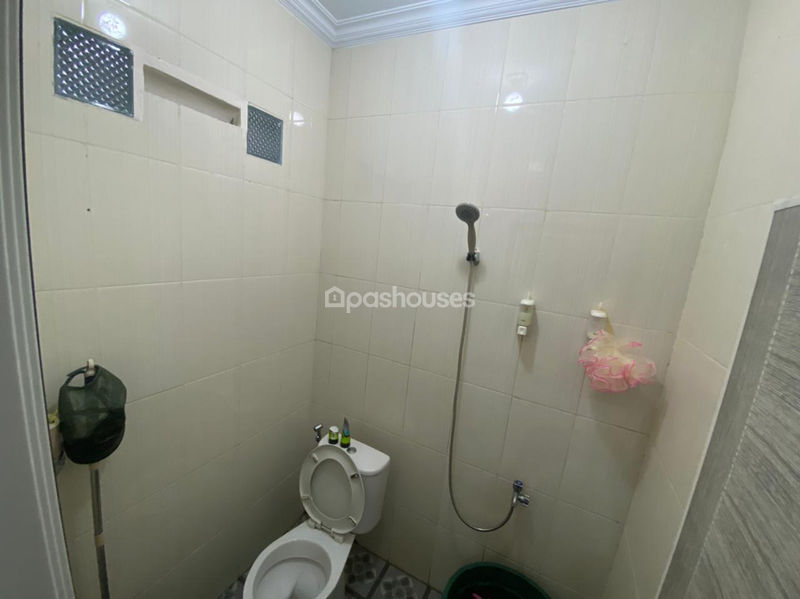 Perumahan Puri Hidayah 2 No.9