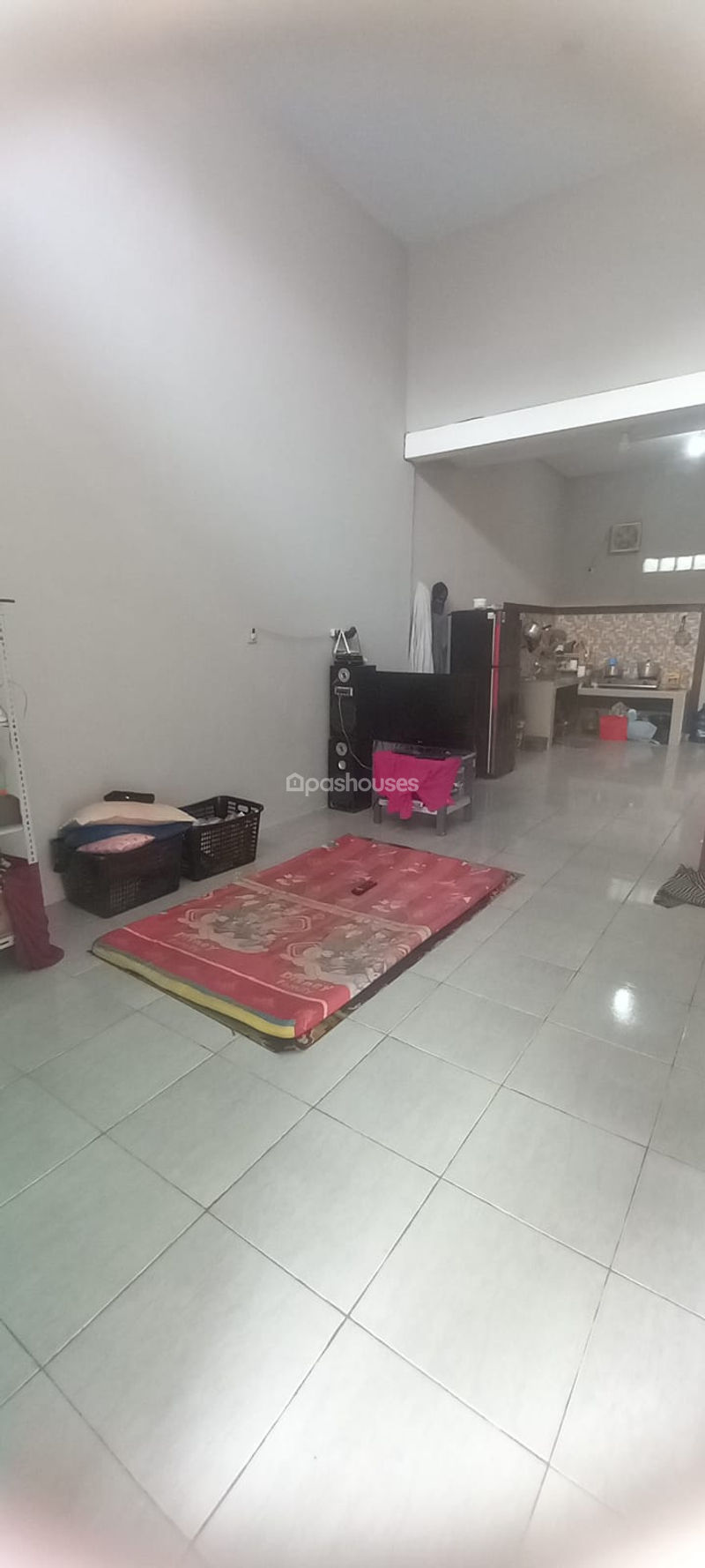 Cluster Green Aryana Karawaci Blok A5