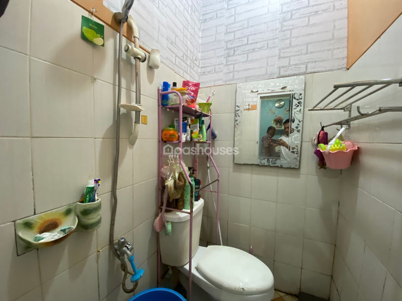 Cibubur Villa 3