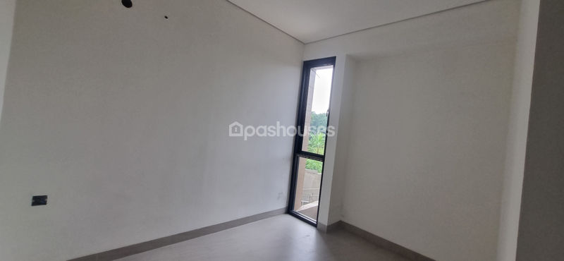 Perumahan Banyan Three Residence