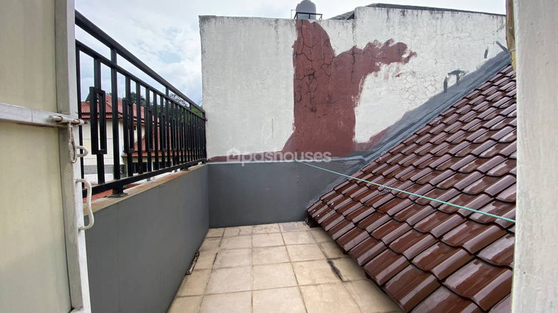 Perumahan Casatorina Townhouse No.18