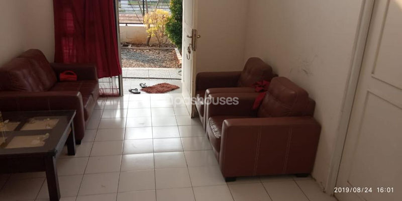Perumahan Citra Indah City Bukit Gardenia Blok AP8 No.1