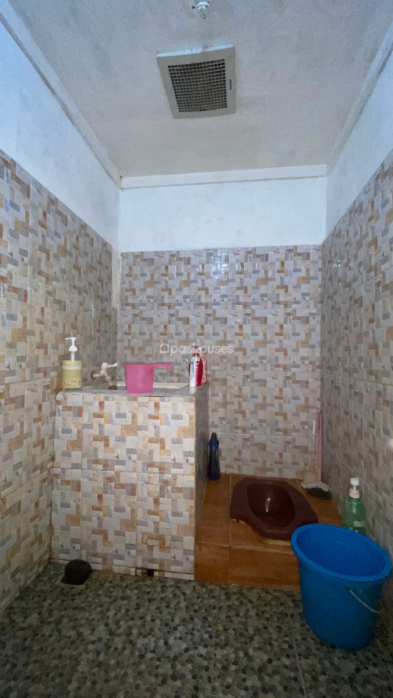 Griya Katulampa Blok A5 No 5