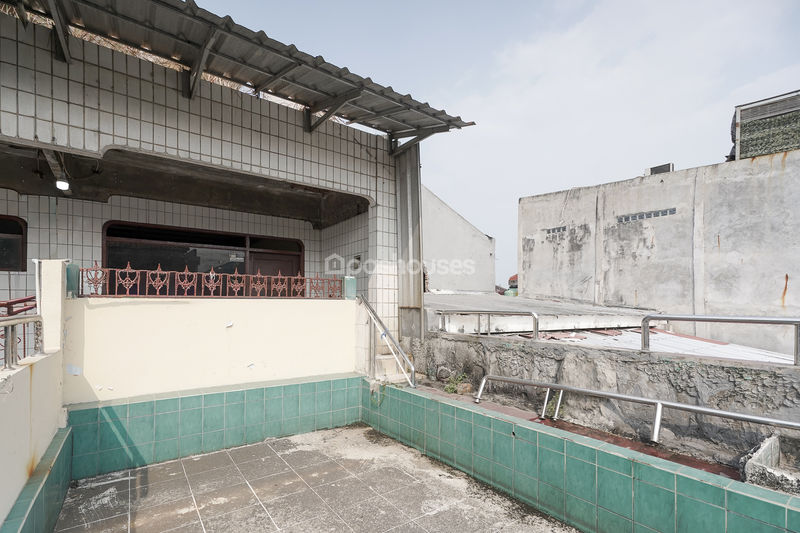 Kampung Pisangan Bulak No.55
