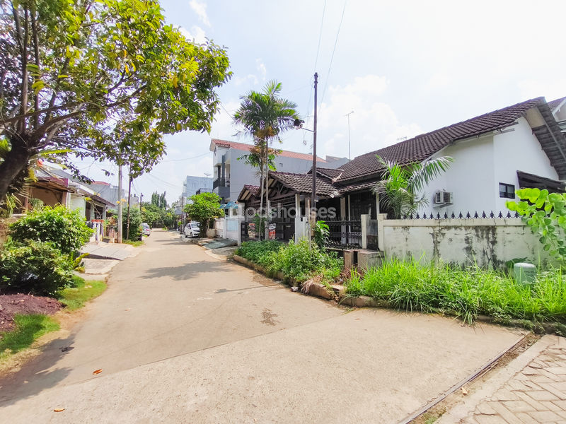 Perumahan Jatibening Estate