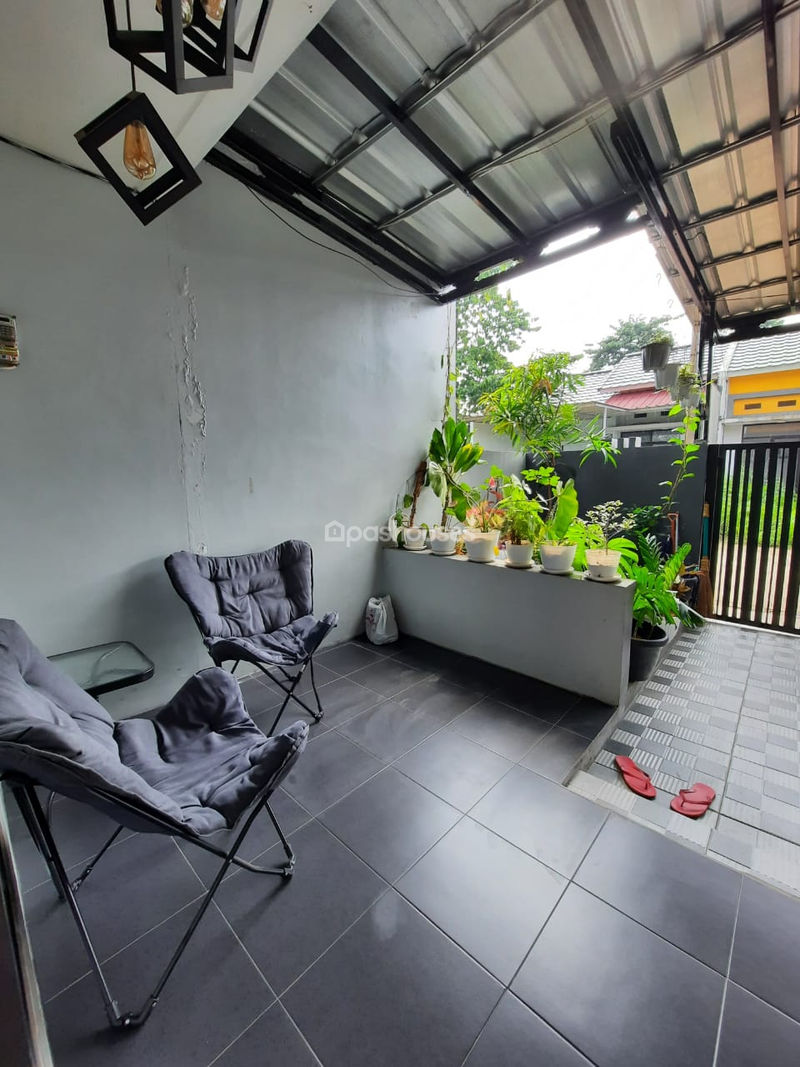 Bukit Cilebut Residence Blok L8