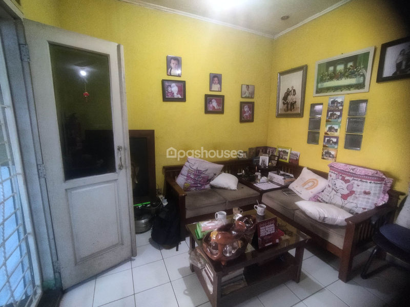 Perumahan Villa Citra Bantarjati